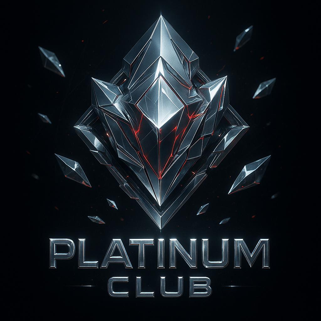 PLATINUM CLUB