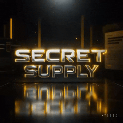 secretsupplier