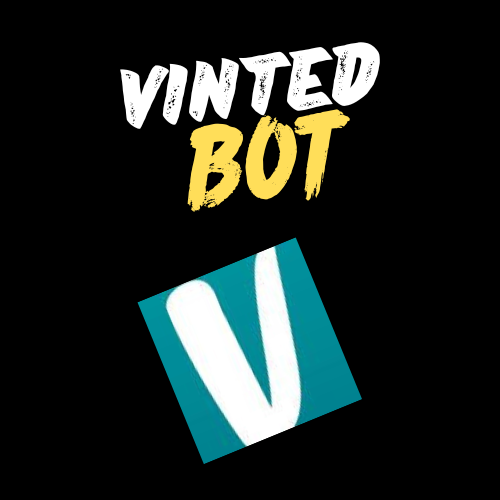 VINTED BOT