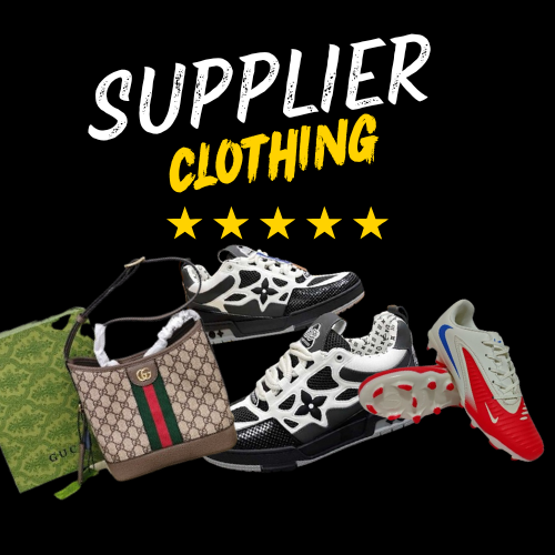 CLOTHING SUPPLIER