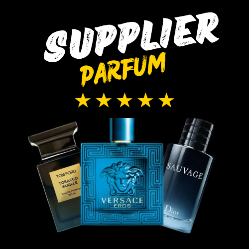 SUPPLIER PARFUM