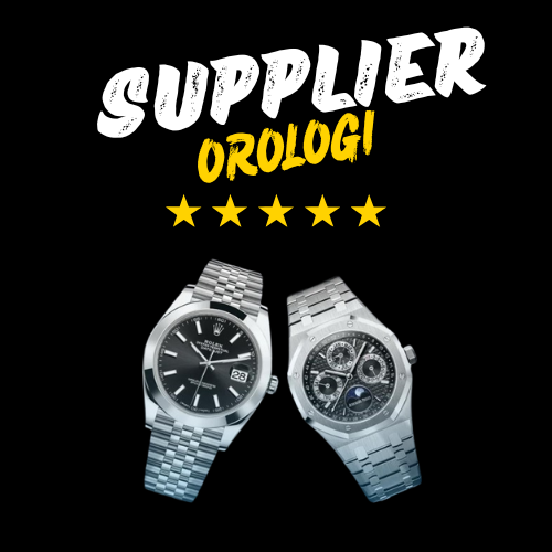 SUPLIER OROLOGI
